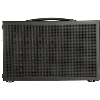  Корпус PcCooler K101 Mesh GY 3F без БП 