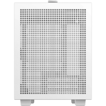 Корпус Deepcool CH160 Mesh WH без БП, белый, Mini-ITX 