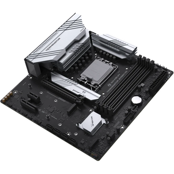  Материнская плата MAXSUN MS-Terminator B760M D5 WiFi 