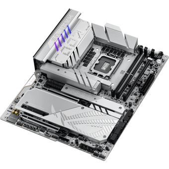  Материнская плата ASUS Rog Maximus Z890 Apex 