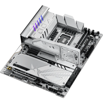  Материнская плата ASUS Rog Maximus Z890 Apex 