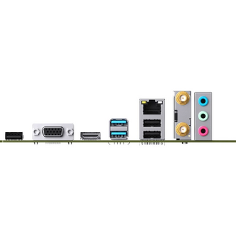  Материнская плата MAXSUN MS-H610M 666 WiFi6 