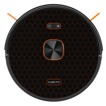  Робот-пылесос GARLYN SR-750 
