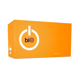  Картридж Bion CE272A (BCR-CE272A) желтый для HP CP5525/5525N/5525dn/5525sh (15000 стр.) с чипом 