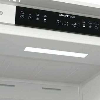  Холодильник Gorenje NRKI517142 