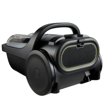  Пылесос Panasonic MC-CL605K147 