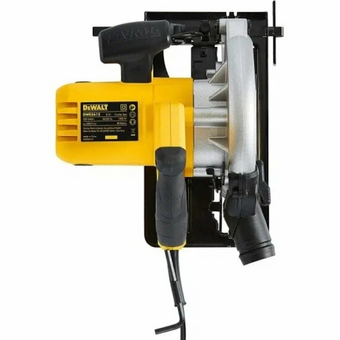  Пила дисковая DEWALT DWE 5615 
