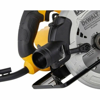  Пила дисковая DEWALT DWE 5615 