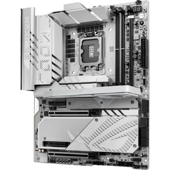  Материнская плата ASUS Rog Maximus Z890 Apex 