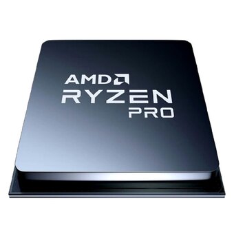  Процессор AMD Ryzen 5 4655G OEM (100-000001155) AM4, 3.7-4.2GHz, 6 cores/12 threads, 3Mb+8Mb, 65W, Radeon 1900MHz 