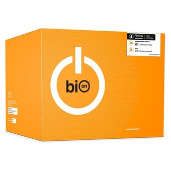  Картридж Bion BCR-CF256X черный для HP LaserJet MFP M436n/M436nda (13700 стр.) с чипом 