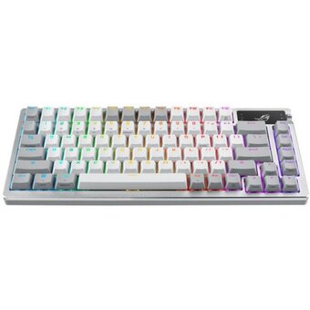  Клавиатура ASUS M701 90MP031A-BKRA01 
