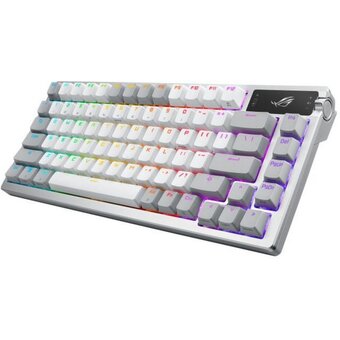  Клавиатура ASUS M701 90MP031A-BKRA01 