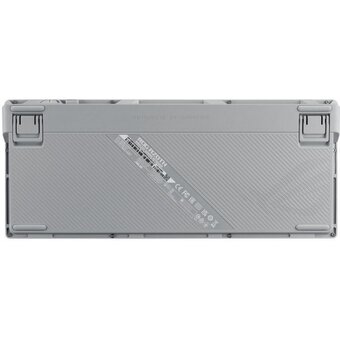  Клавиатура ASUS M701 90MP031A-BKRA01 