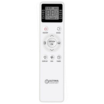  Кондиционер Ultima Comfort ECS-I09PN 