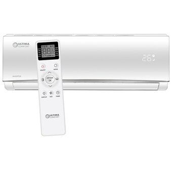  Кондиционер Ultima Comfort ECS-I09PN 