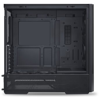  Корпус Lian Li Lancool 207 / Black / (G99.LAN207RX.10RS) Mid-Tower, TG / 2x 140mm ARGB + 2x 120mm non LED fans inc. 