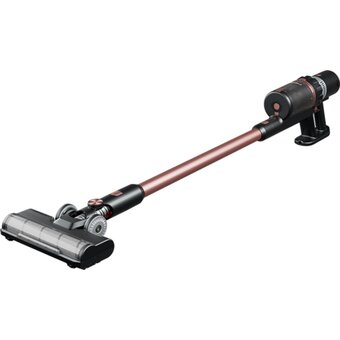  Пылесос вертикальный Weissgauff V12 BLDC 500 Ora Rosa Turbo 