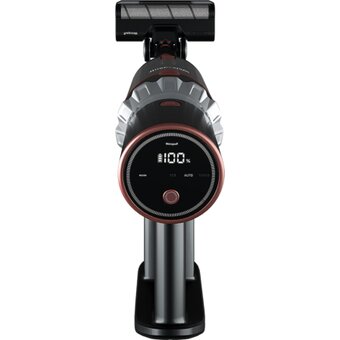  Пылесос вертикальный Weissgauff V12 BLDC 500 Ora Rosa Turbo 