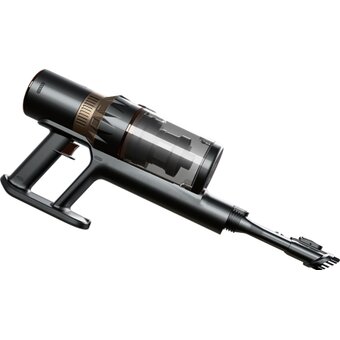  Пылесос вертикальный Weissgauff V12 BLDC 630 Bronzo Beige X-Treme Turbo 