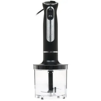  Блендер погружной Vitek VT-8525 черный 