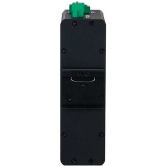  Коммутатор управляемый Dahua DH-IS4410-6GT-120 (L2) 6x1Гбит/с 4SFP 6PoE 120W 