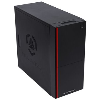  ПК ГРАВИТОН Д52И (Д52И-167530) MT i5-13400/1*16GB/SSD512GB/FP 2xUSB2.0/450W/K+M/NoOS/3YST i5-13400/1*16GB/SSD512GB/FP 2xUSB2.0/450W 