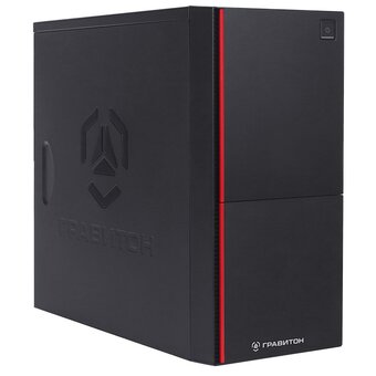  ПК ГРАВИТОН Д52И (Д52И-167530) MT i5-13400/1*16GB/SSD512GB/FP 2xUSB2.0/450W/K+M/NoOS/3YST i5-13400/1*16GB/SSD512GB/FP 2xUSB2.0/450W 