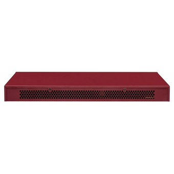  Коммутатор управляемый QTech QSW-3750-28T-POE-AC-R (L2+) 24x1Гбит/с 4SFP 370W 
