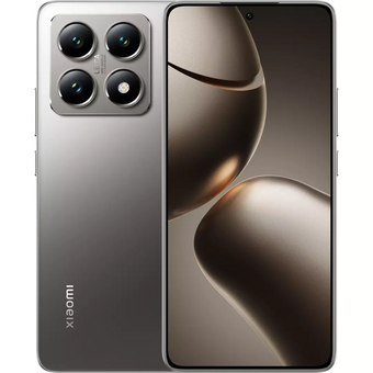  Смартфон Xiaomi 14T 12/256GB Grey 