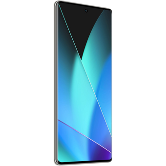  Смартфон Infinix Zero 40 5G 12/256GB Moving Titanium 