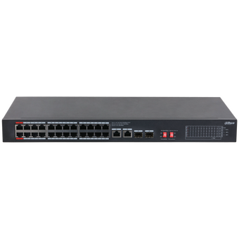  Коммутатор Dahua DH-S3228-24GT-240 
