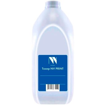  Тонер NVP NV-KyoTK-1150-PR-1KG Kyocera TK-1150 TK-1160 TK-1170, TK-1200 (1кг, ASC), для Kyocera ECOSYS M2040, M2135, M2235, M2540, M2635, M2640, M2735 