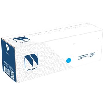  Тонер-картридж NVP NV-006R01702 (NV-006R01702C) Cyan совместимый для Xerox AltaLink C8000/C8030/C8035/C8045/C8055/C8070 (15000k) 