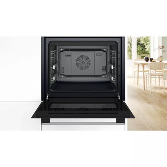  Духовой шкаф Bosch HBJ559YW6R 