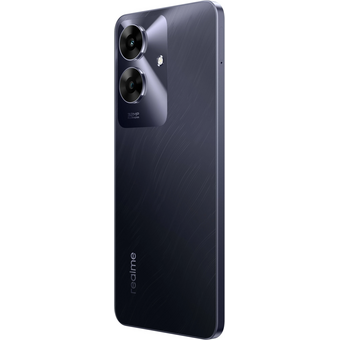  Смартфон Realme Note 60 6/128Gb Black 