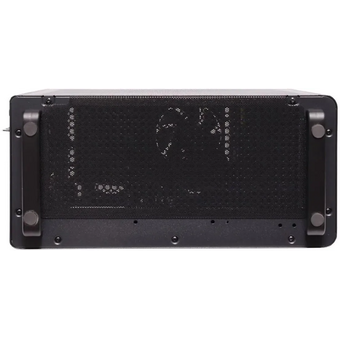  ПК Raskat Standart 500 (Standart500184588) Intel Core i5-14500, RAM 32GB, SSD 1TB, noOS, Black 