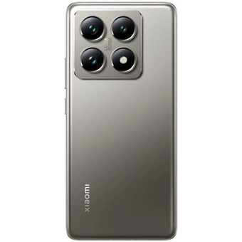  Смартфон Xiaomi 14T Pro 12/256Gb Gray РСТ 