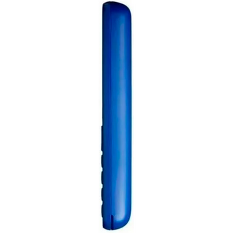  Мобильный телефон Nokia 105 TA-1416 DS SP01Z07Z1950Y Blue 