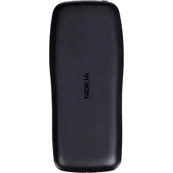  Мобильный телефон Nokia 105 TA-1416 DS SP01Z07Z1947Y Charcoal 