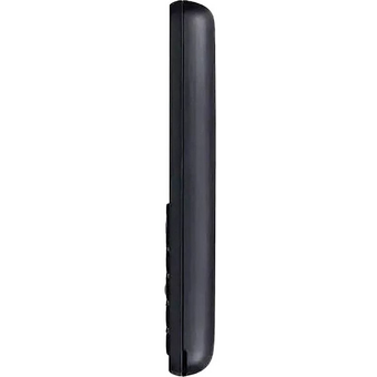  Мобильный телефон Nokia 105 TA-1416 DS SP01Z07Z1947Y Charcoal 