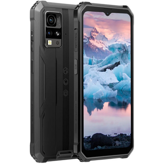  Смартфон Blackview BV4800 Pro 4/128GB Black 