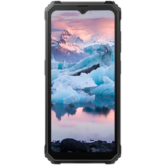  Смартфон Blackview BV4800 Pro 4/128GB Black 