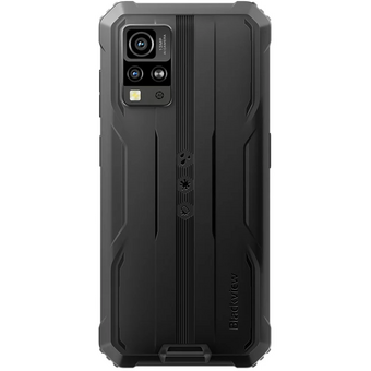  Смартфон Blackview BV4800 Pro 4/128GB Black 
