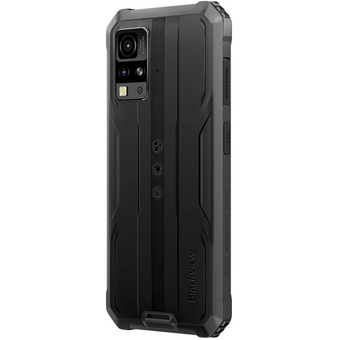  Смартфон Blackview BV4800 Pro 4/128GB Black 