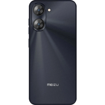  Смартфон Meizu Mblu 21 (83.50.45002407OS) 6/128Gb черный 
