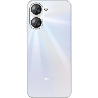  Смартфон Meizu Mblu 21 (83.50.45001407OS) 6/128Gb белый 