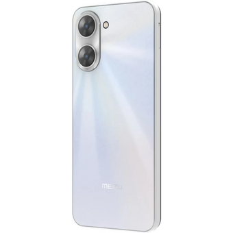  Смартфон Meizu Mblu 21 (83.50.45001307OS) 4/64Gb белый 