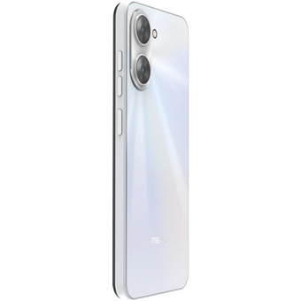  Смартфон Meizu Mblu 21 (83.50.45001307OS) 4/64Gb белый 