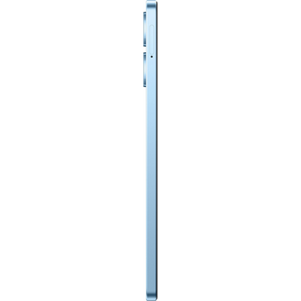  Смартфон Realme Note 60 4/128Gb небесно-голубой 